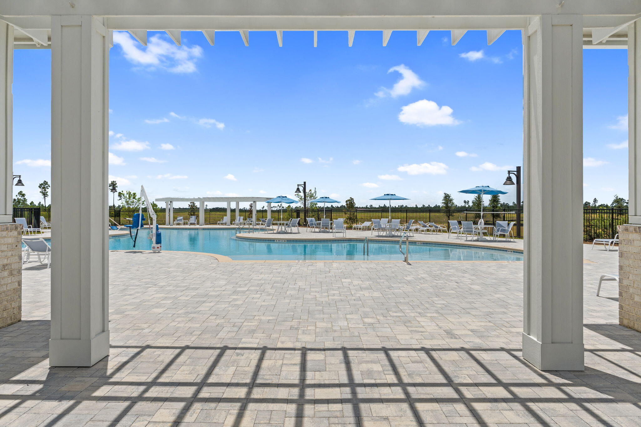 LIBERTY OAKS - Residential