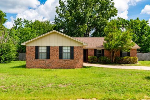 A home in Crestview