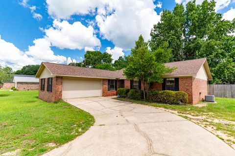 A home in Crestview