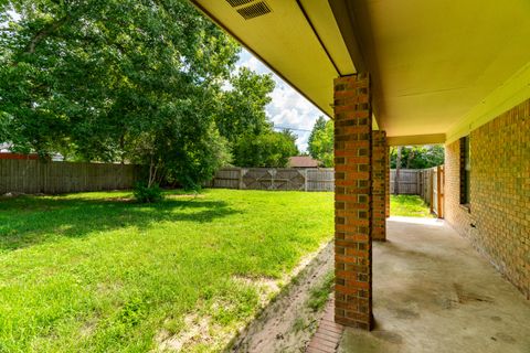 A home in Crestview