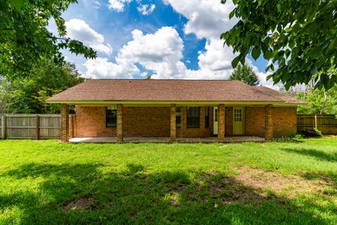 A home in Crestview