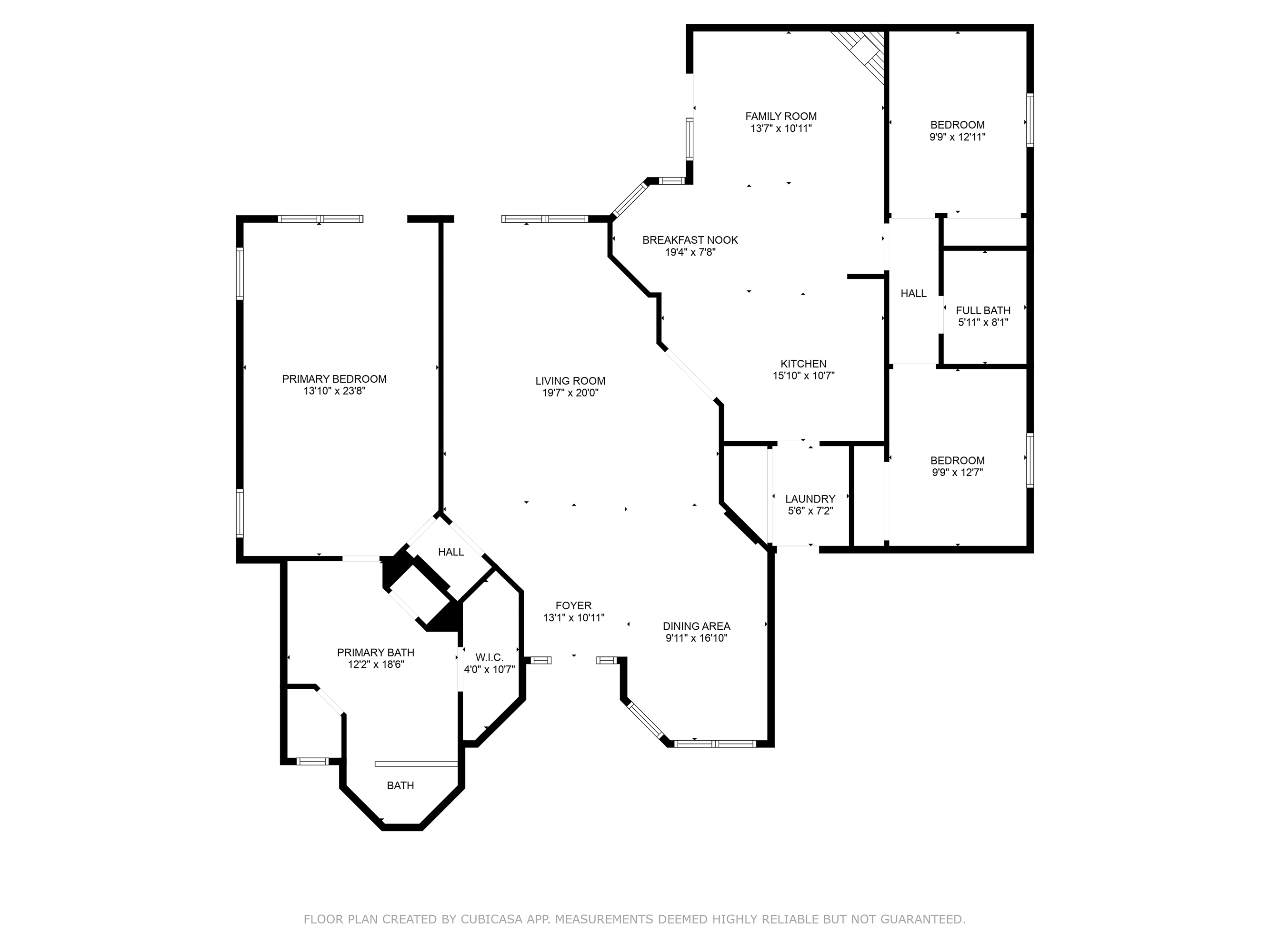 CHARDONNAY ESTATES - Residential