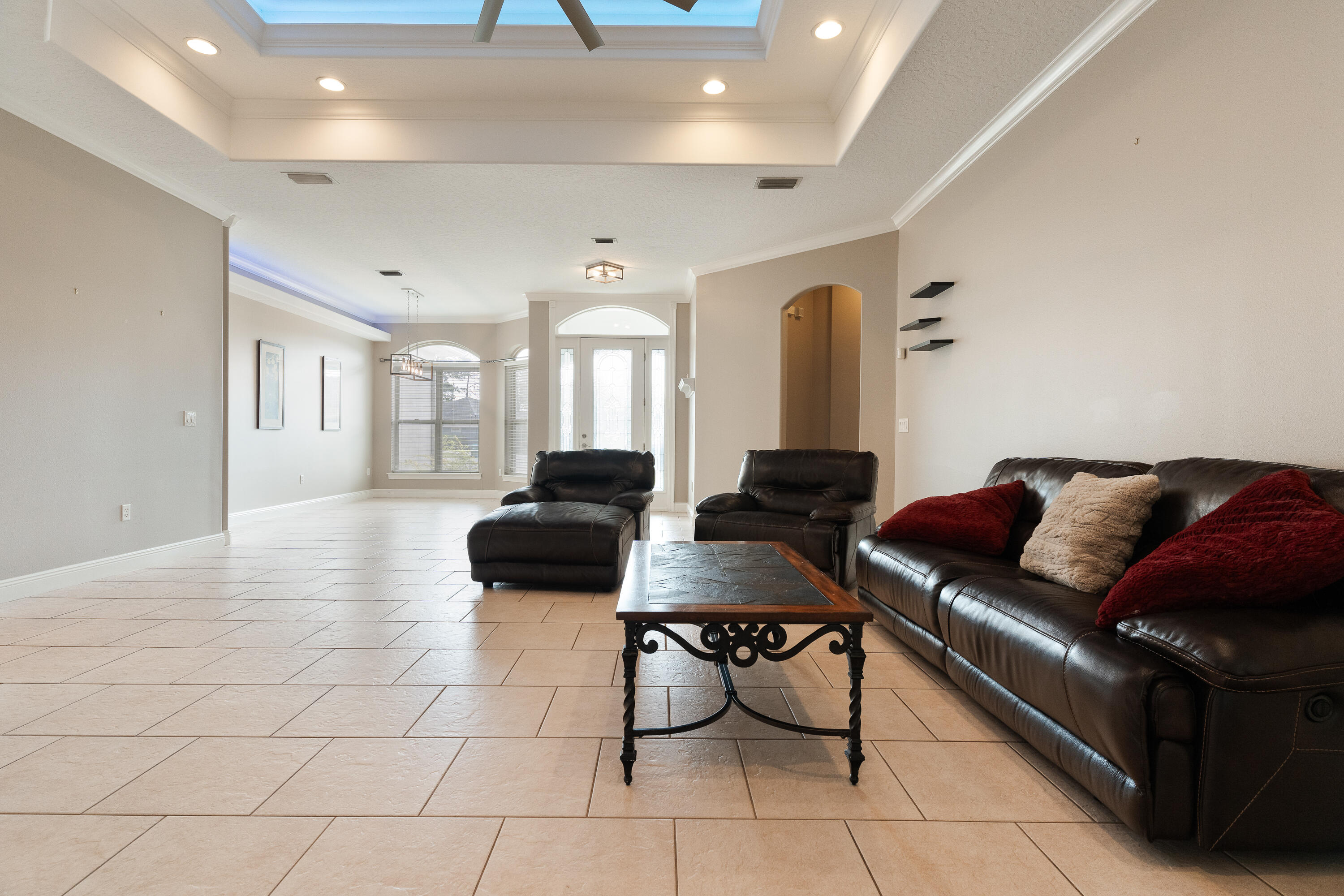 CHARDONNAY ESTATES - Residential