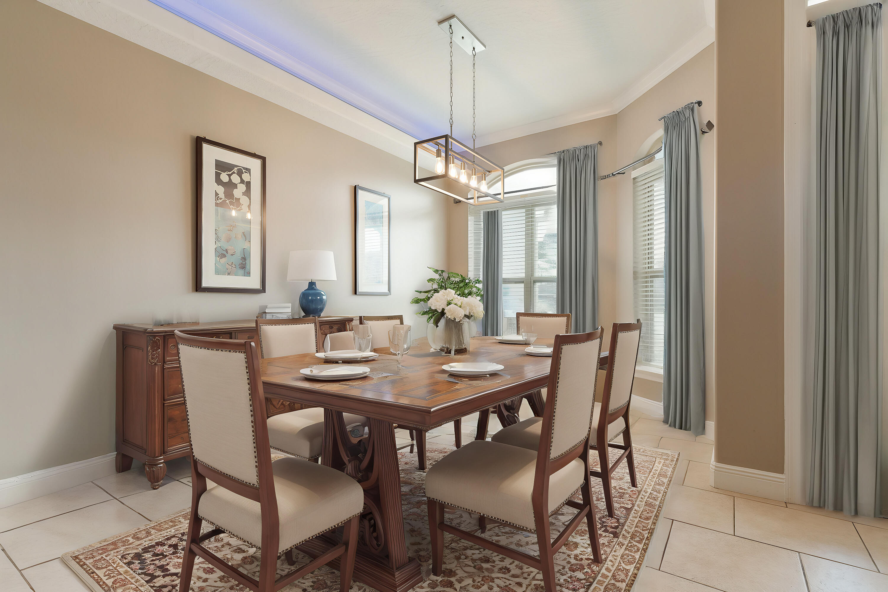 CHARDONNAY ESTATES - Residential