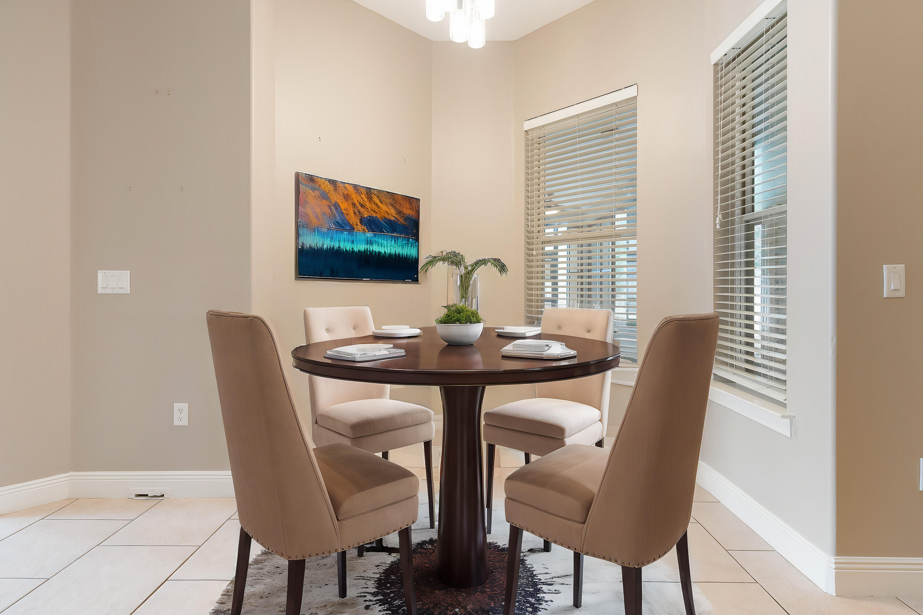 CHARDONNAY ESTATES - Residential