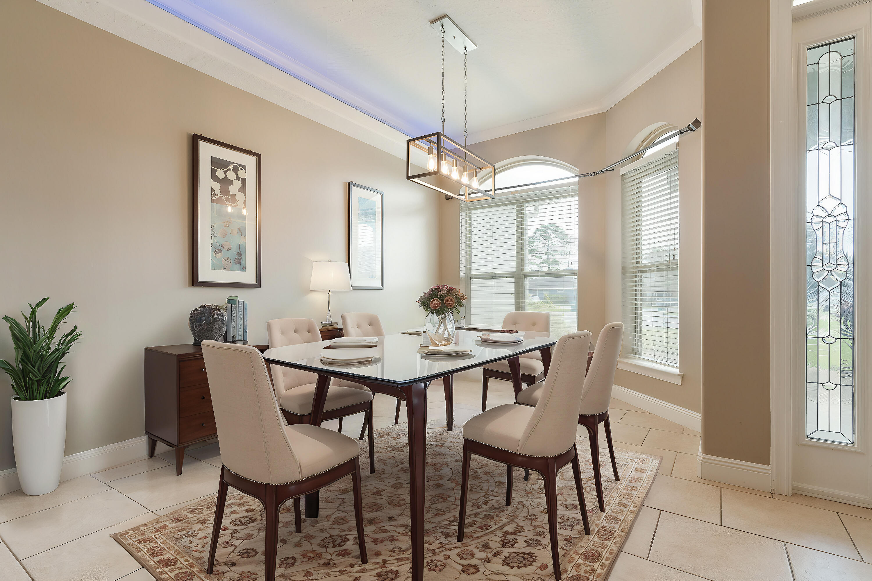 CHARDONNAY ESTATES - Residential