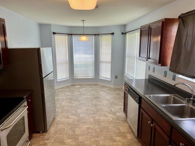 IRON GATE - Residential Lease