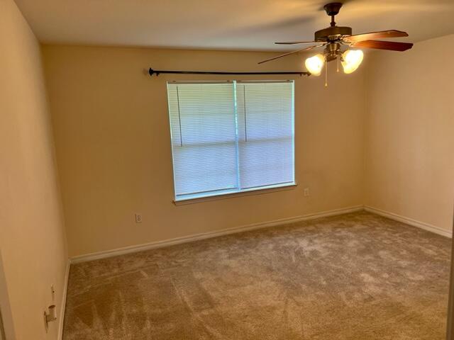 IRON GATE - Residential Lease