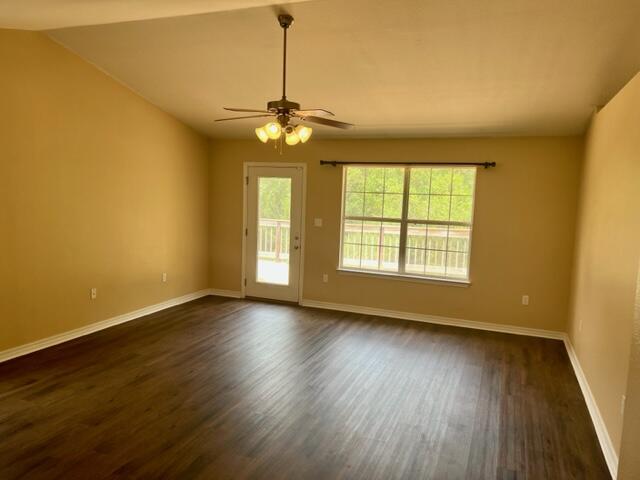 IRON GATE - Residential Lease