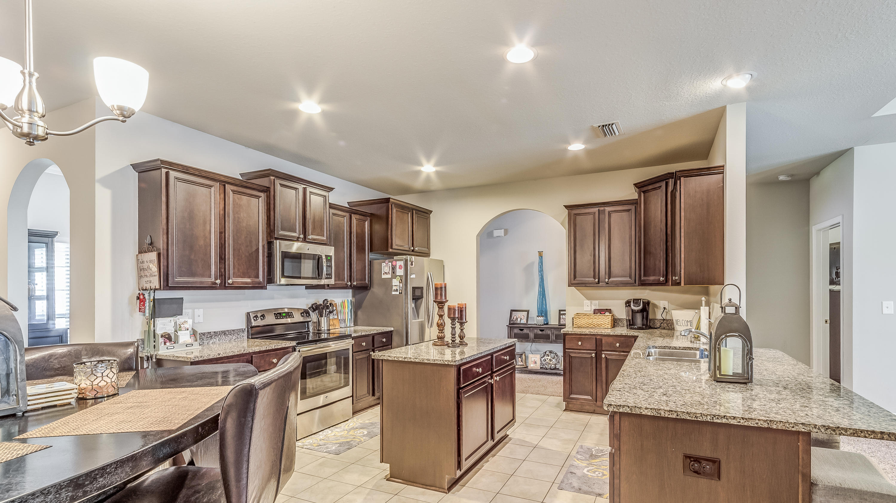 HAMMOCK BAY - Residential