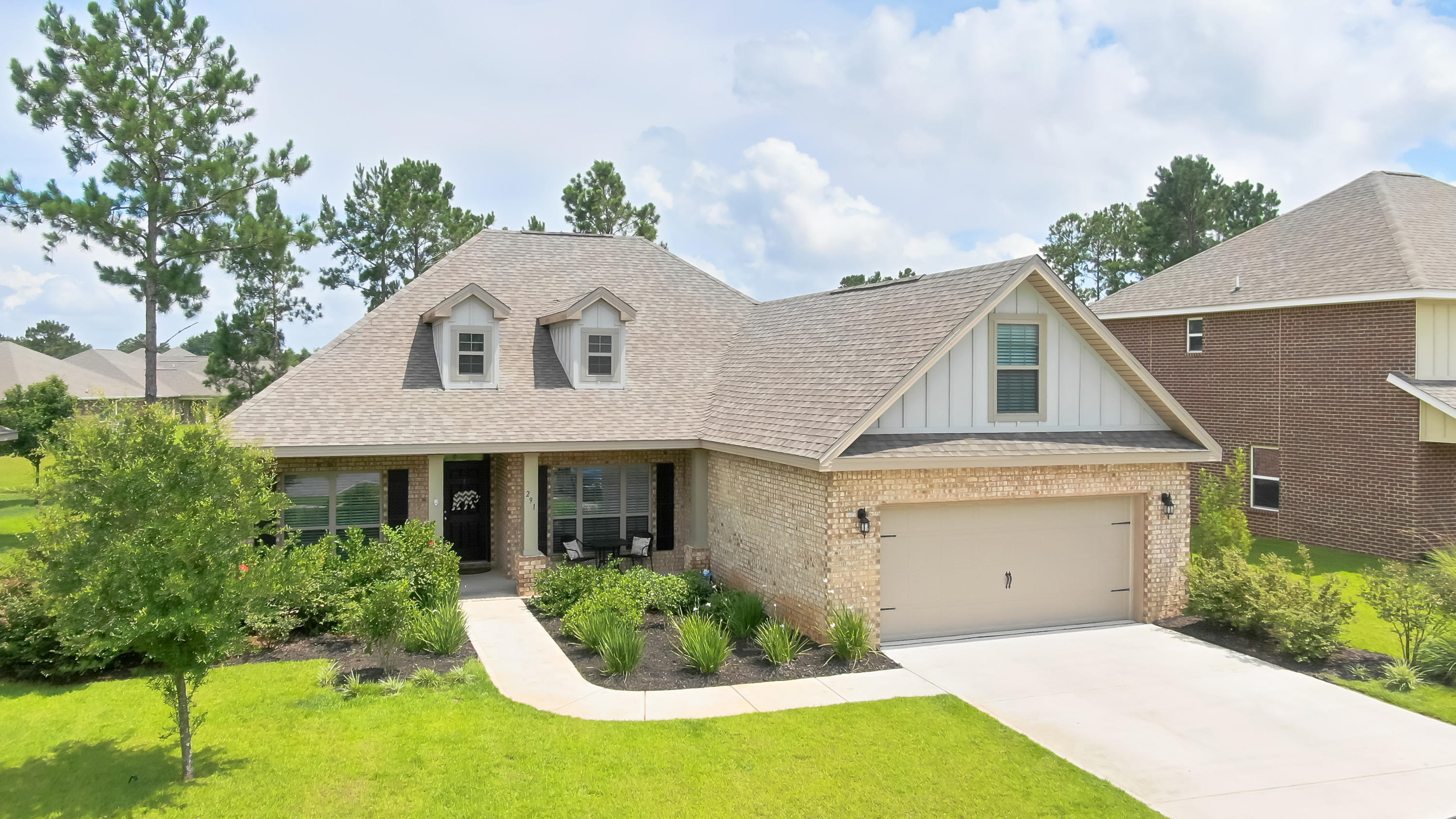 HAMMOCK BAY - Residential