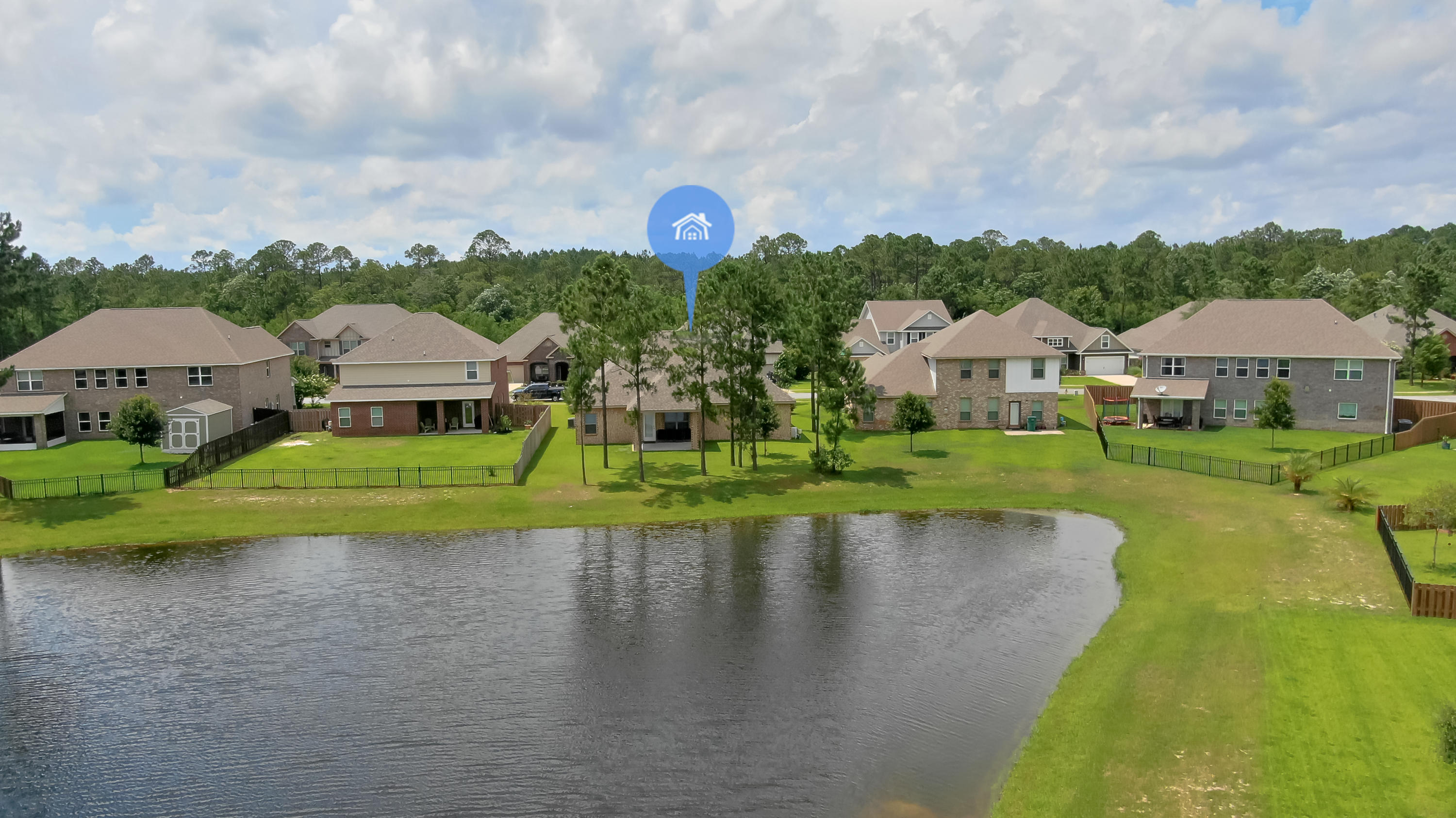 HAMMOCK BAY - Residential