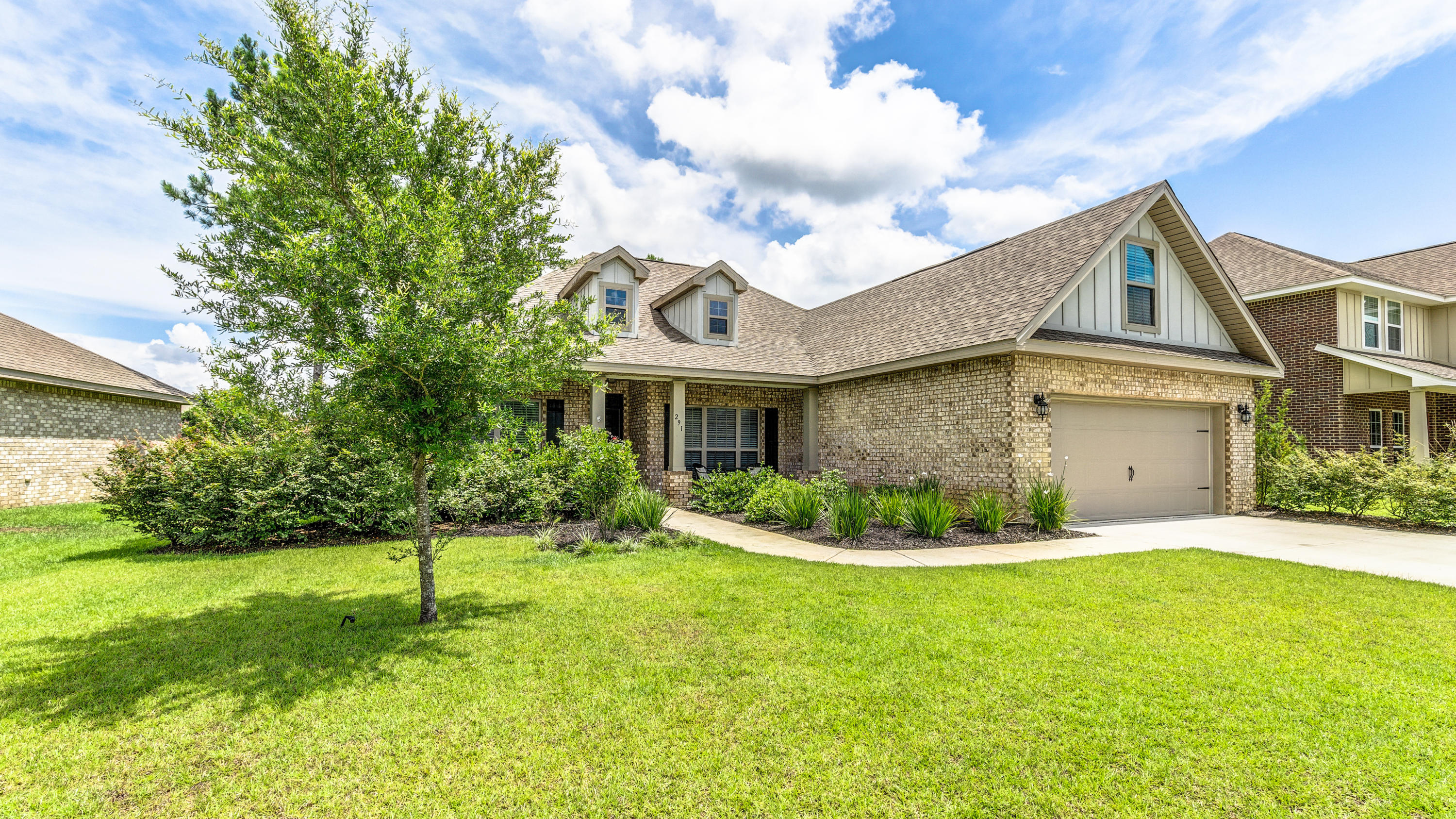 HAMMOCK BAY - Residential