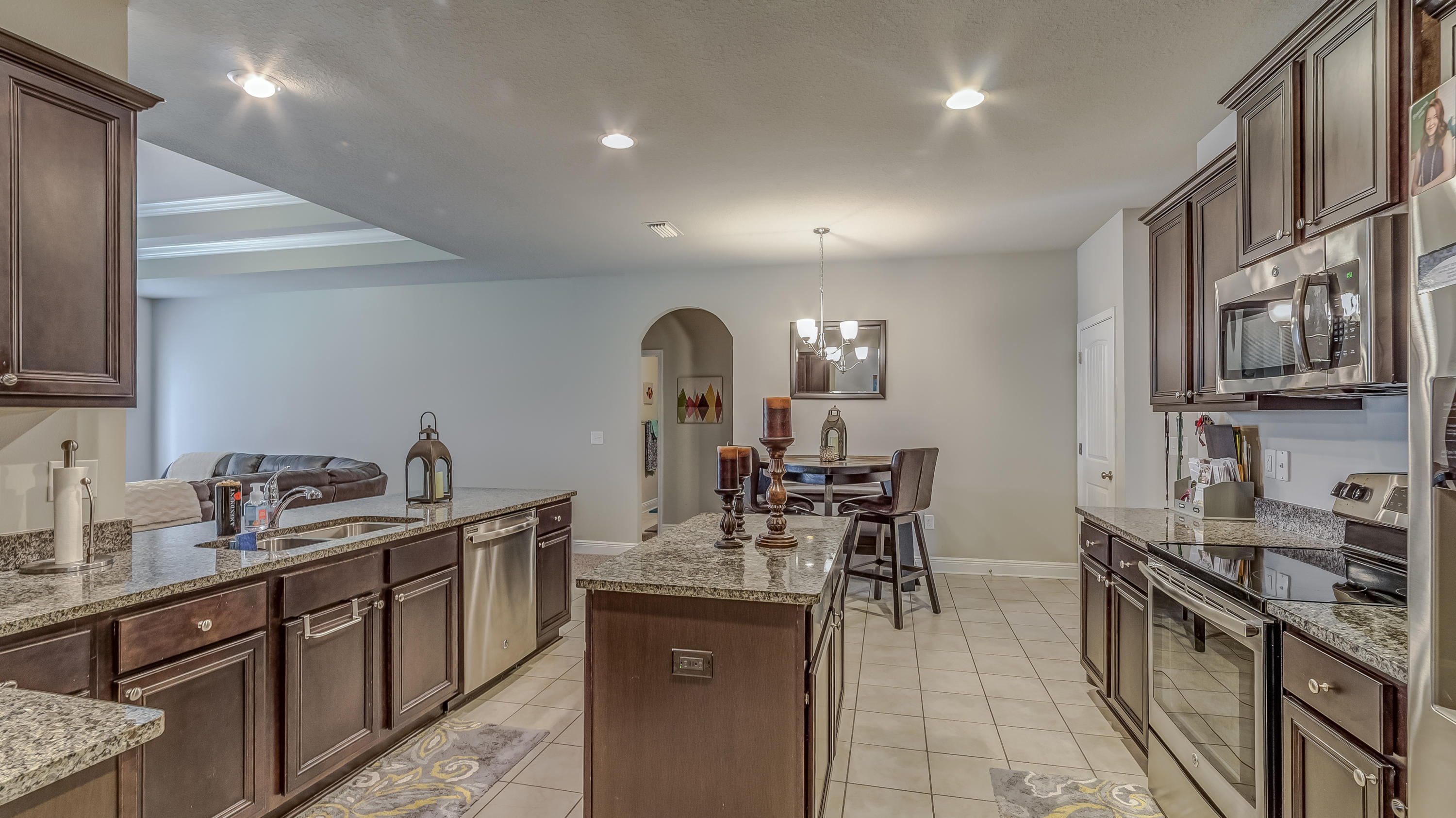 HAMMOCK BAY - Residential