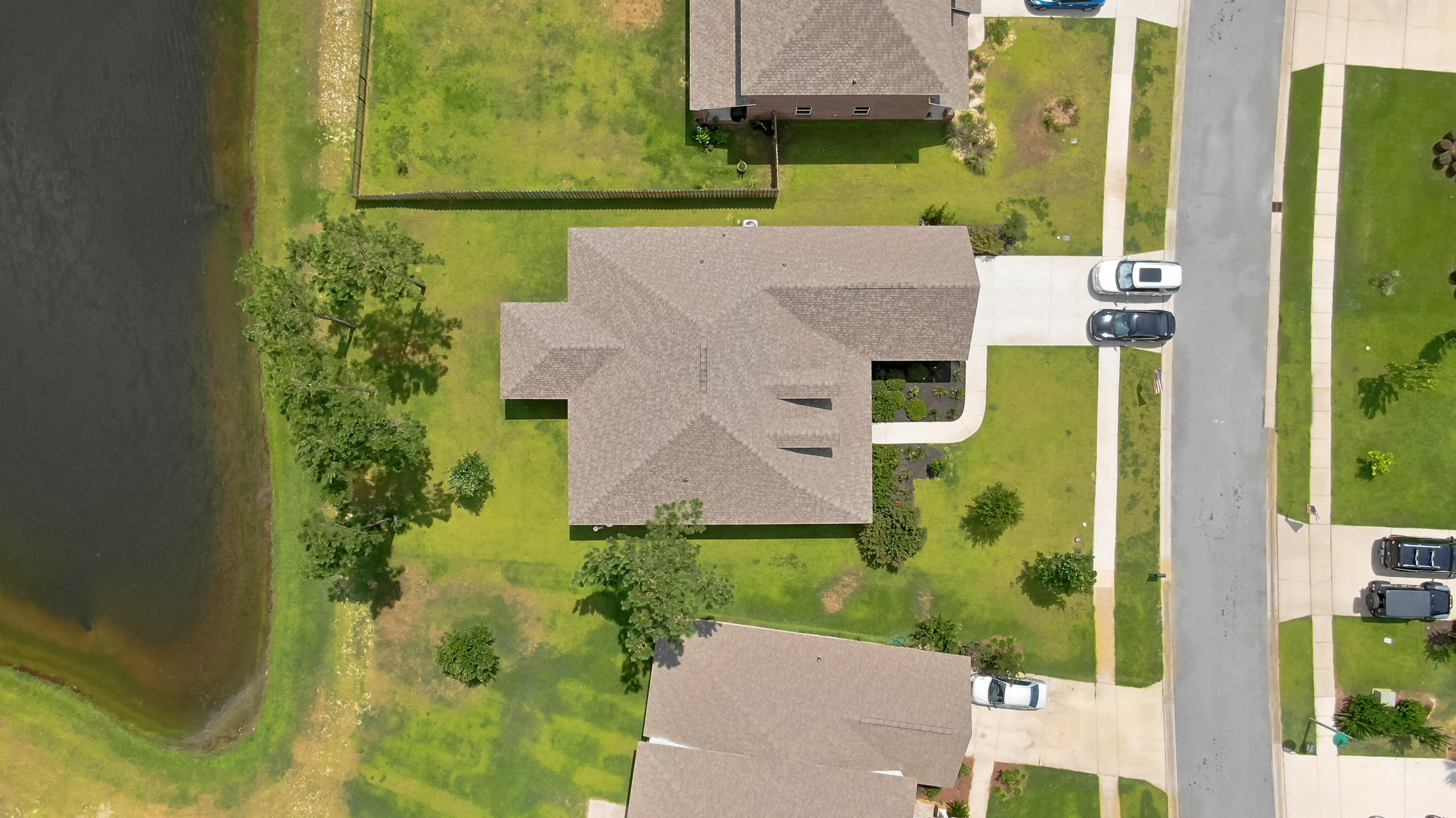 HAMMOCK BAY - Residential