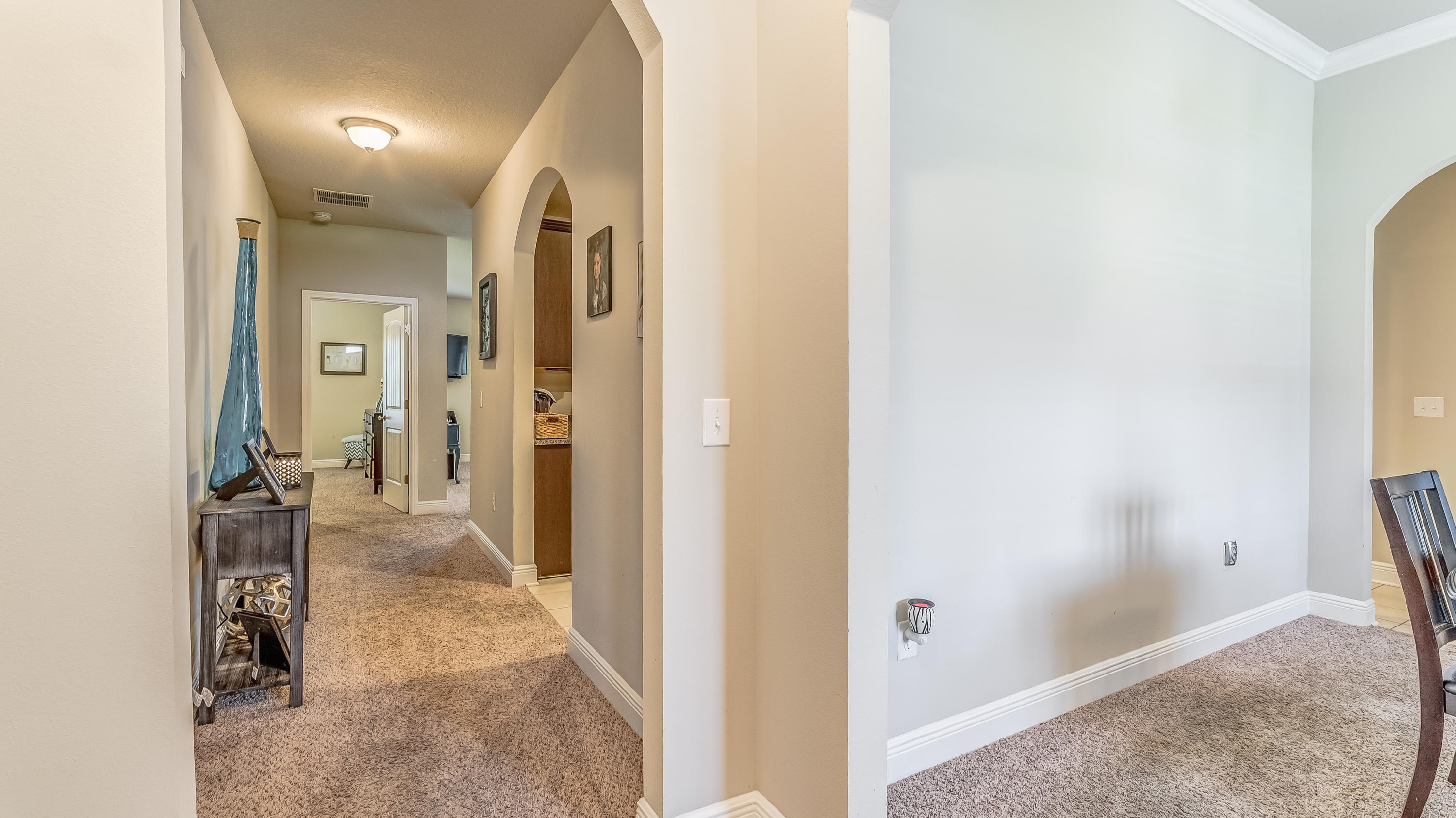 HAMMOCK BAY - Residential