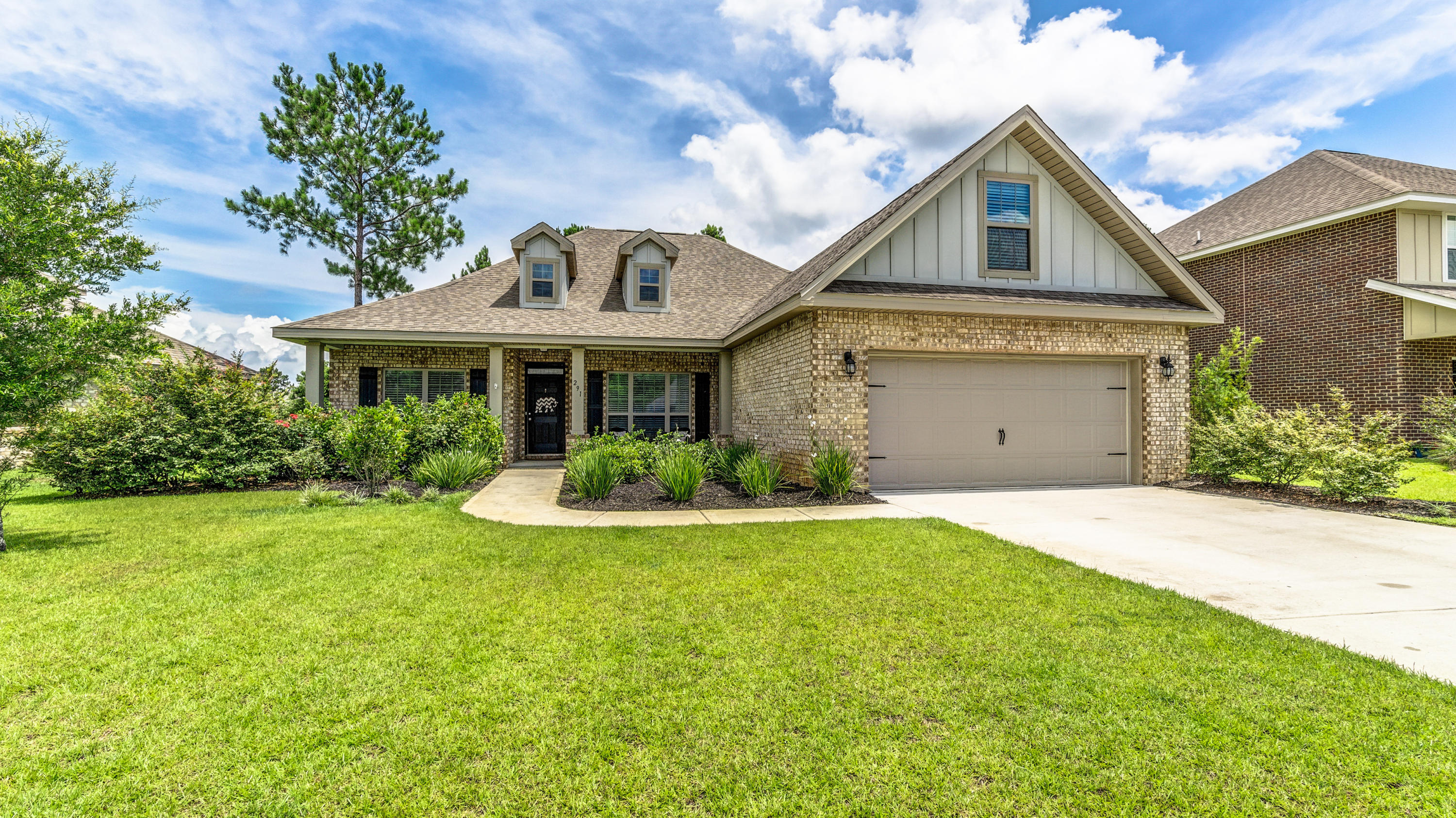 HAMMOCK BAY - Residential