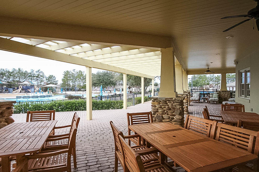 HAMMOCK BAY - Residential