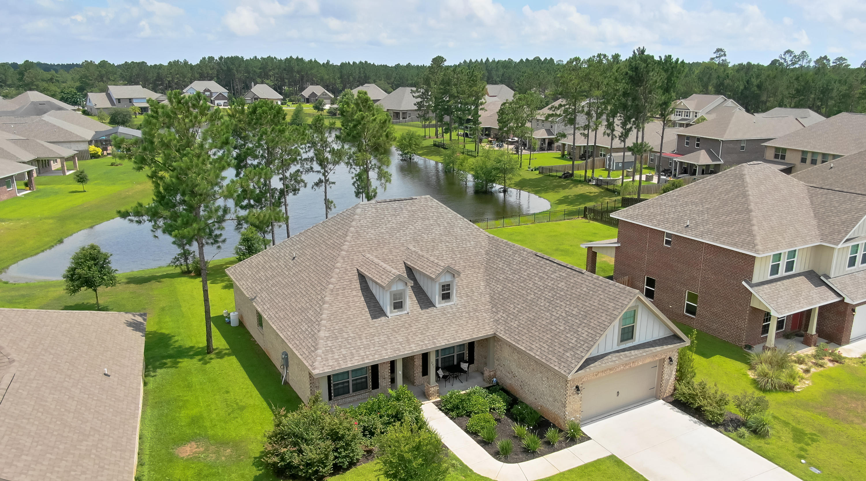 HAMMOCK BAY - Residential