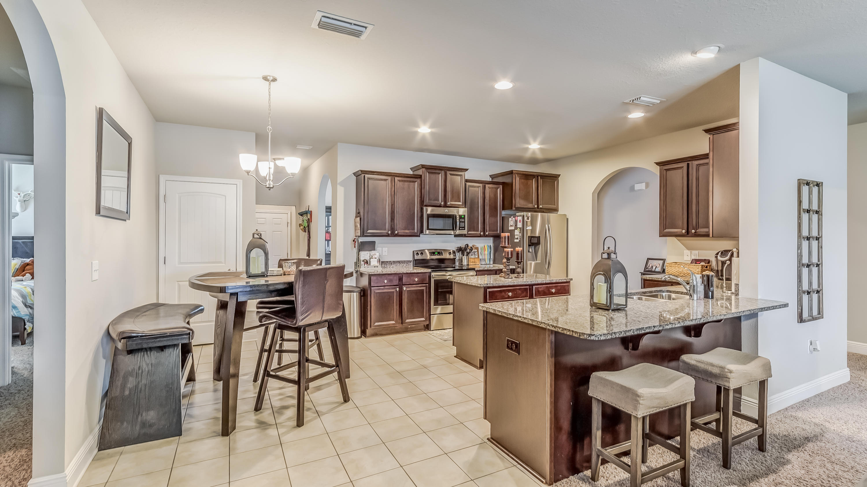 HAMMOCK BAY - Residential