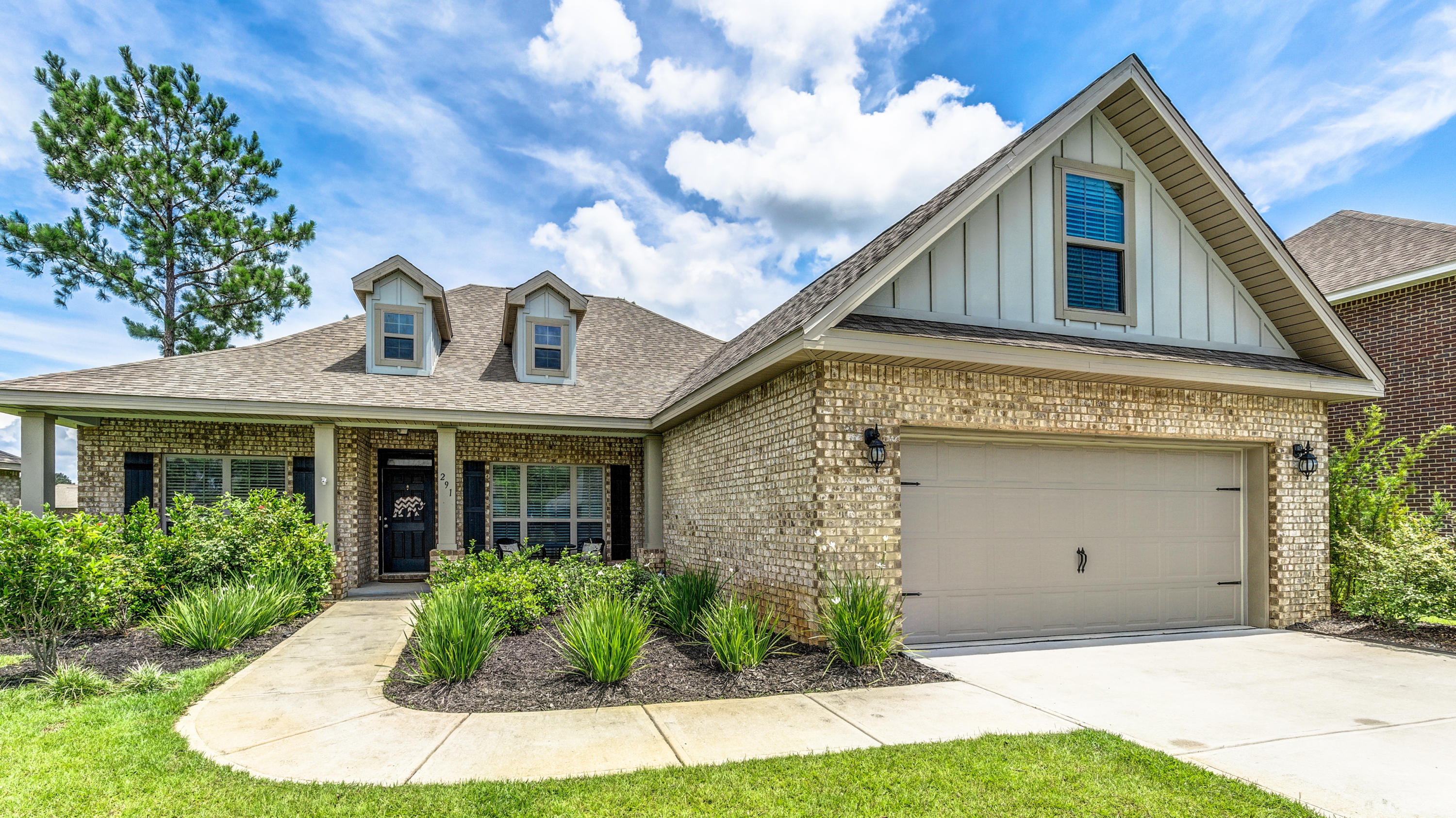 HAMMOCK BAY - Residential