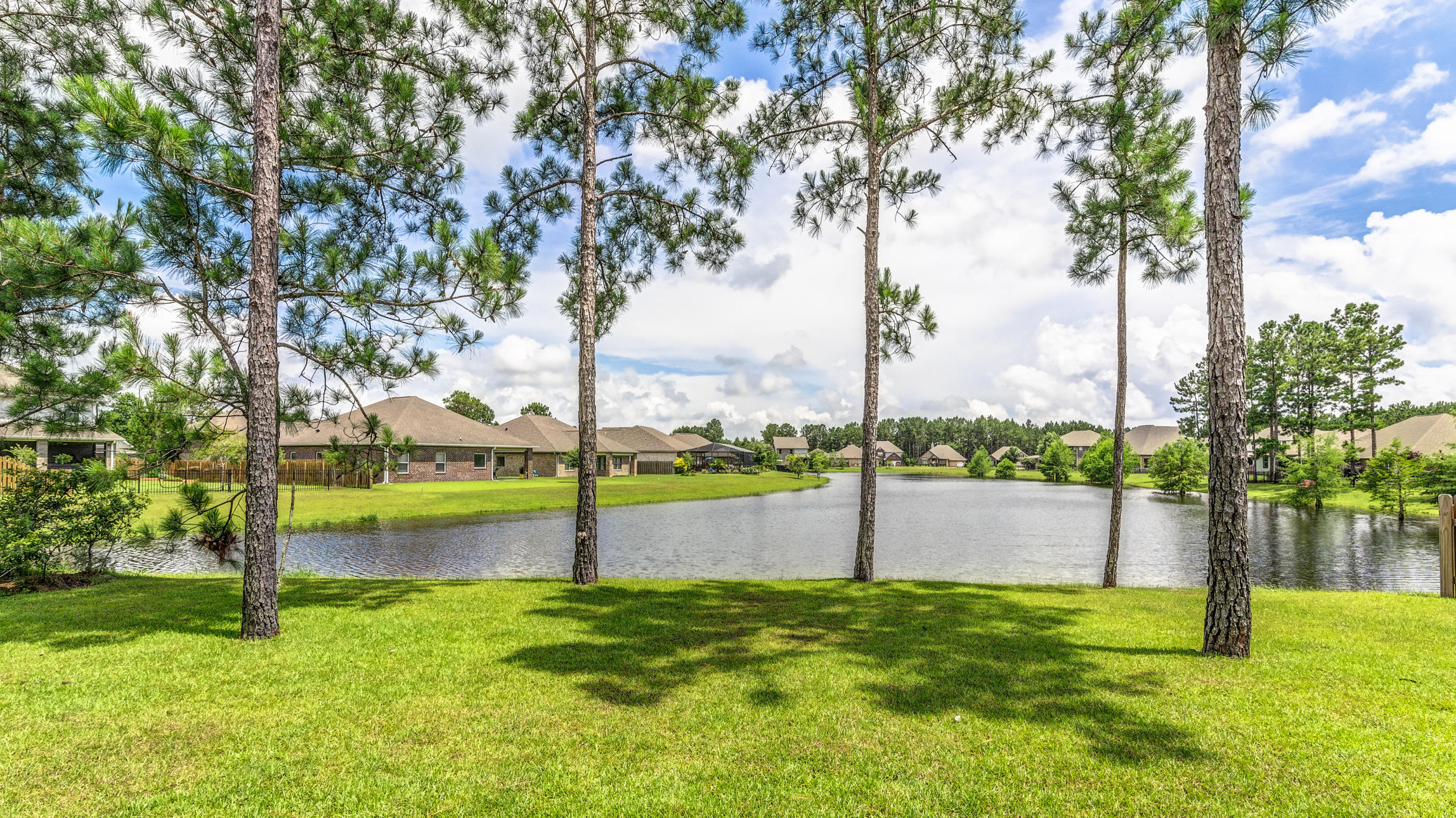 HAMMOCK BAY - Residential