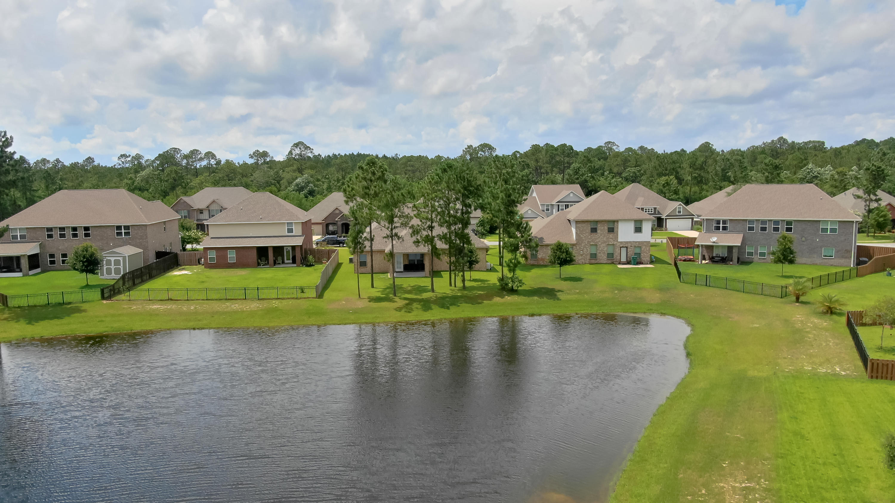 HAMMOCK BAY - Residential