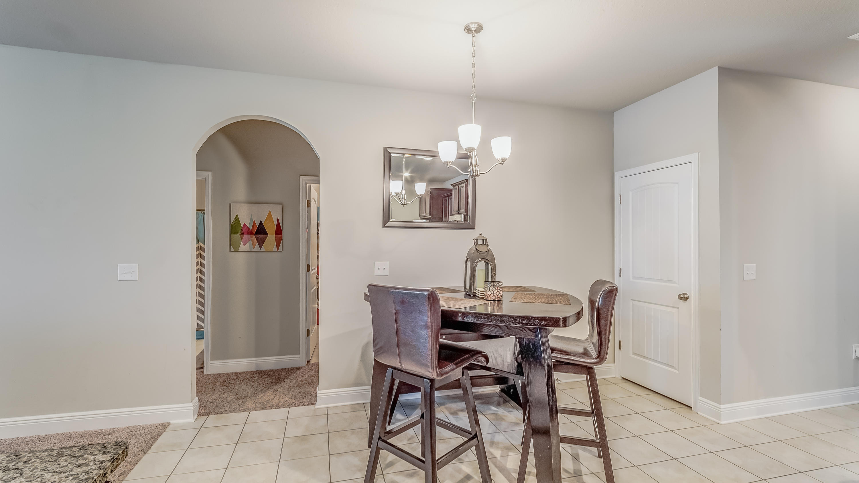 HAMMOCK BAY - Residential