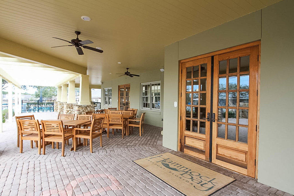 HAMMOCK BAY - Residential