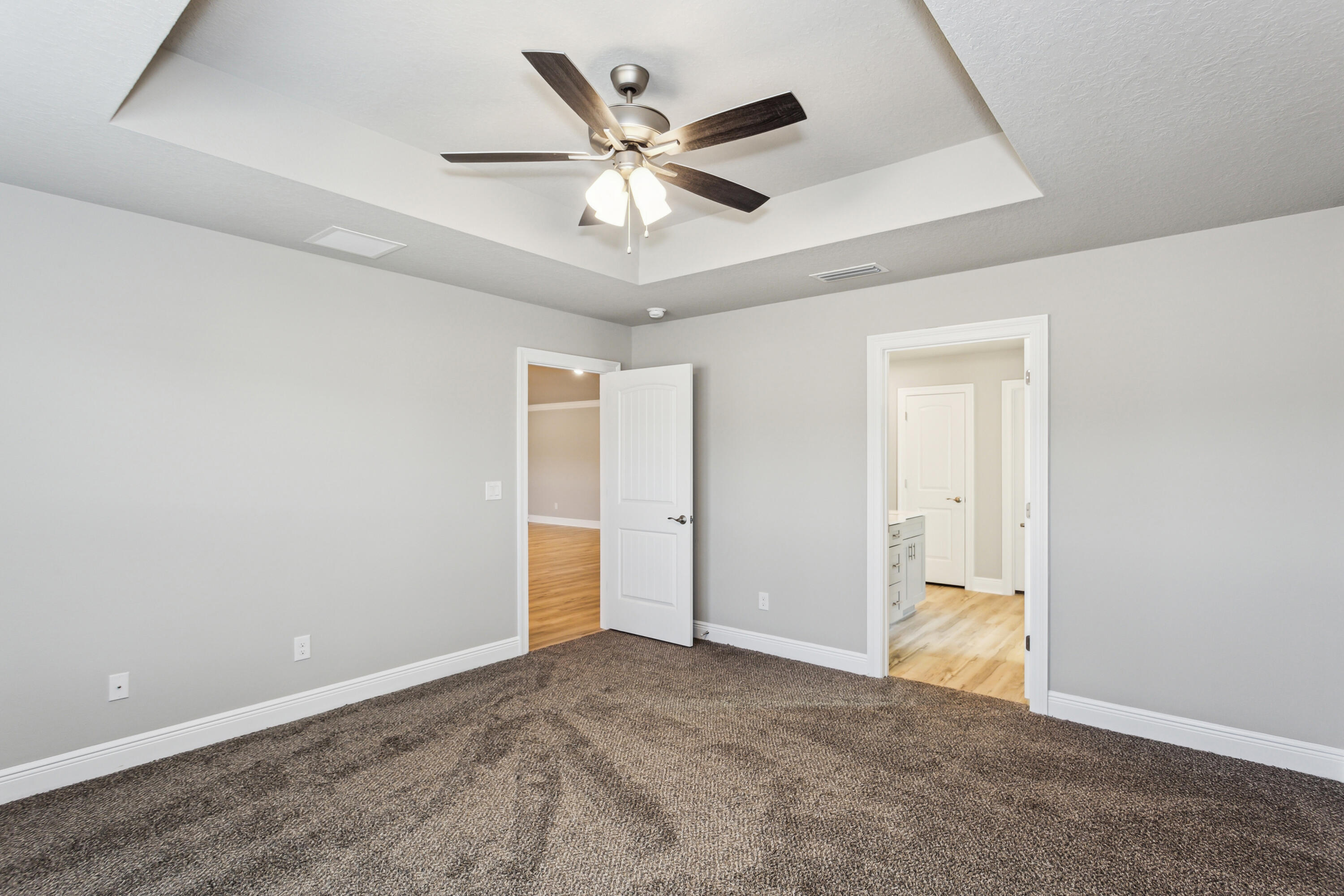 Doyle Hawkins Landing - Residential