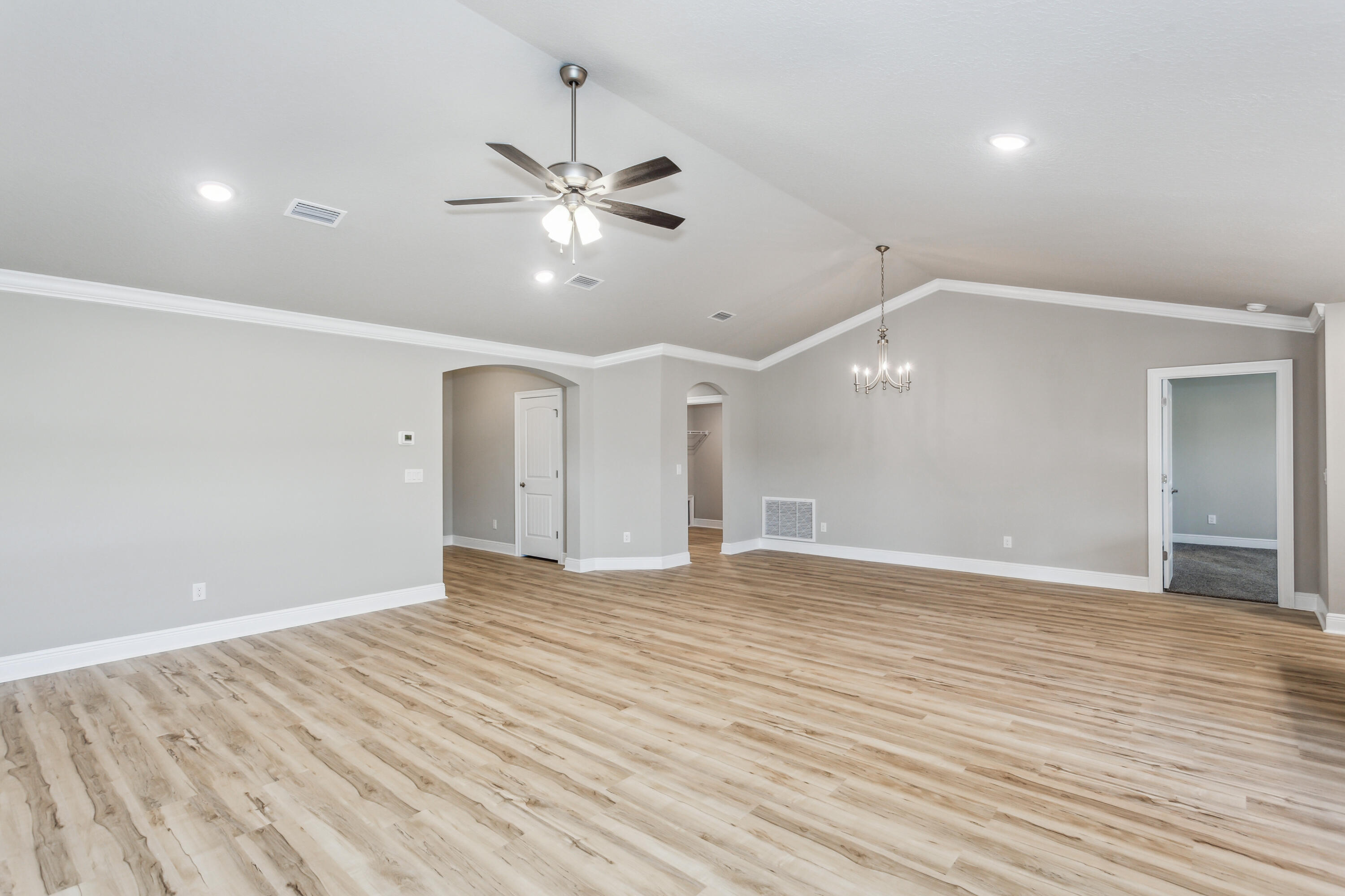 Doyle Hawkins Landing - Residential