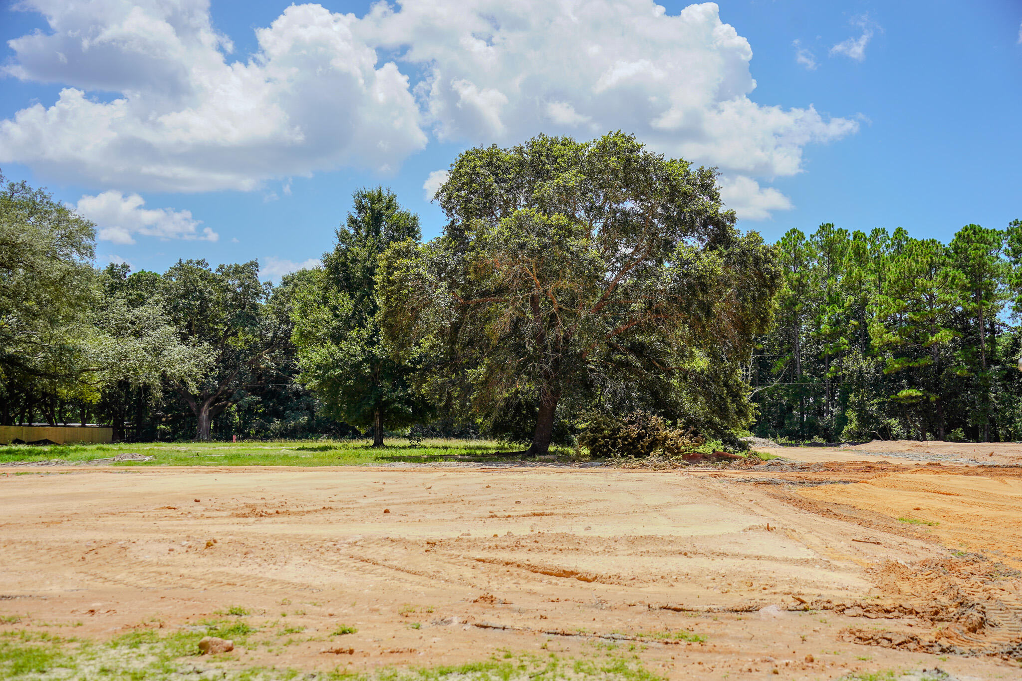 Doyle Hawkins Landing - Residential