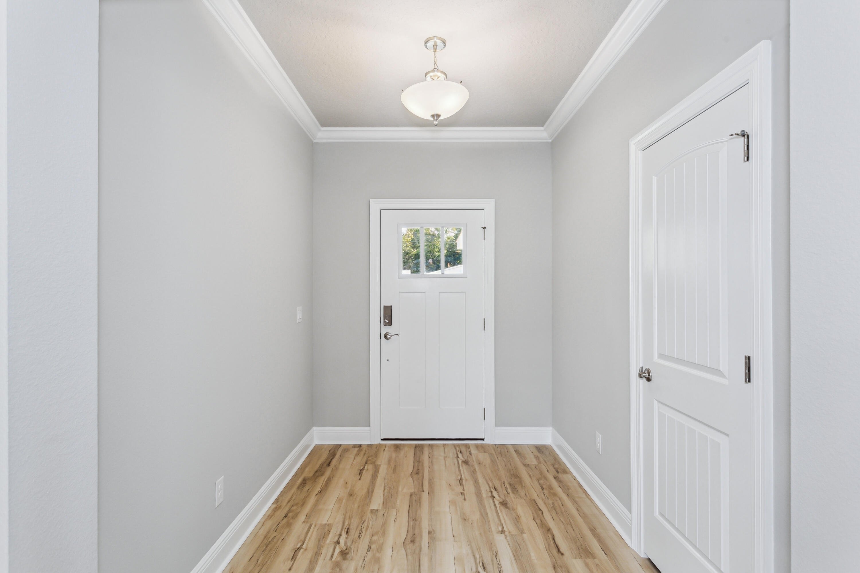 Doyle Hawkins Landing - Residential