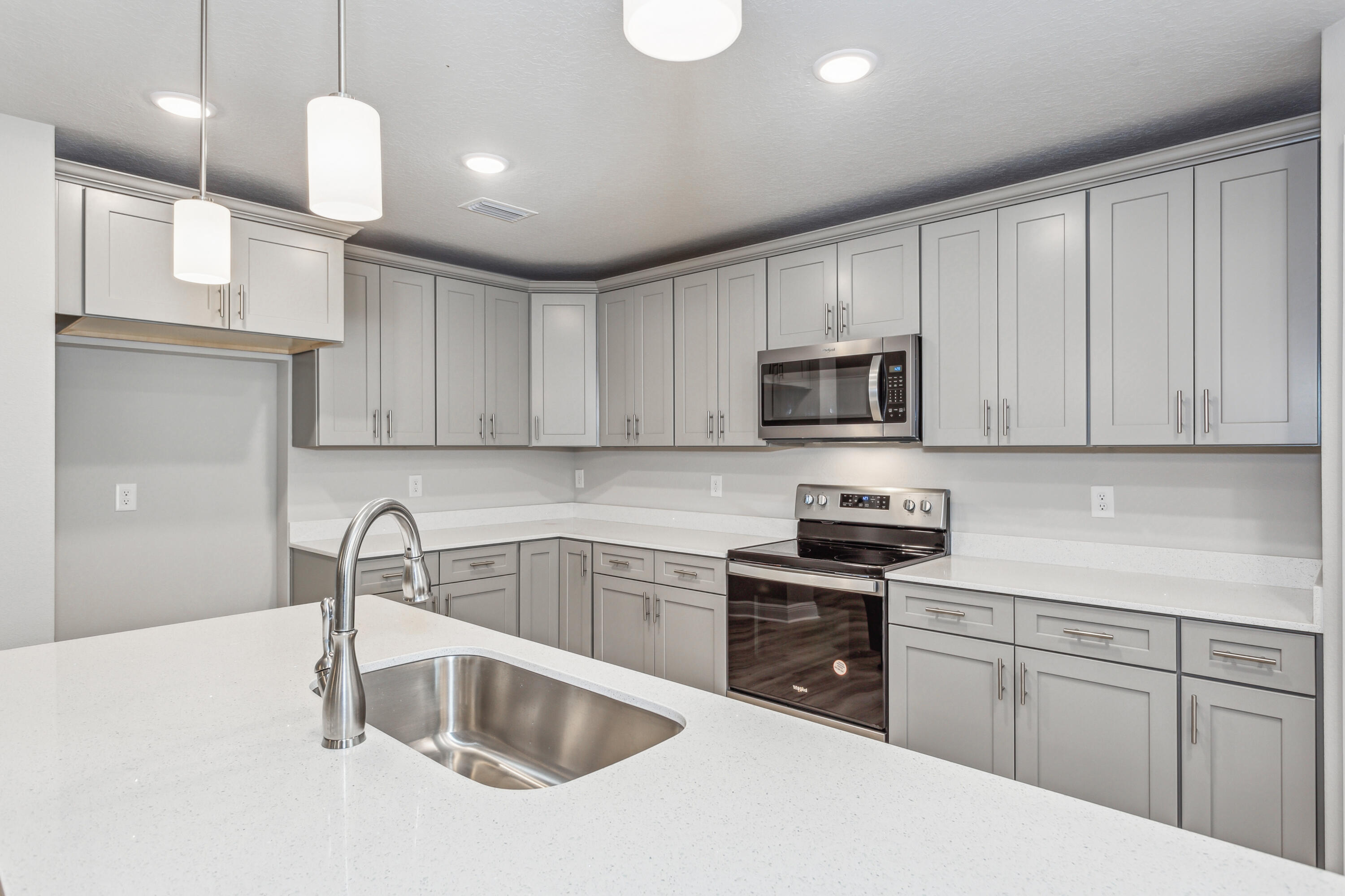 Doyle Hawkins Landing - Residential