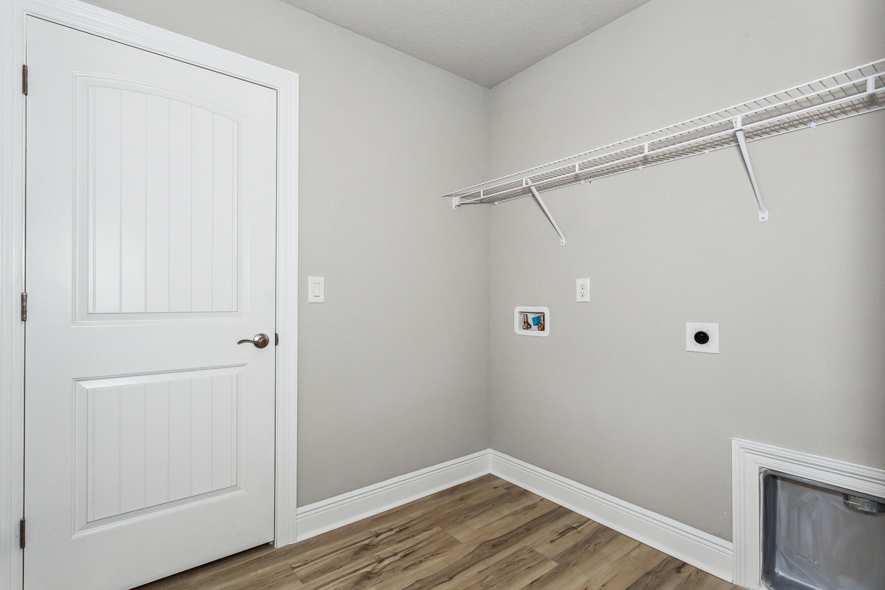 Doyle Hawkins Landing - Residential