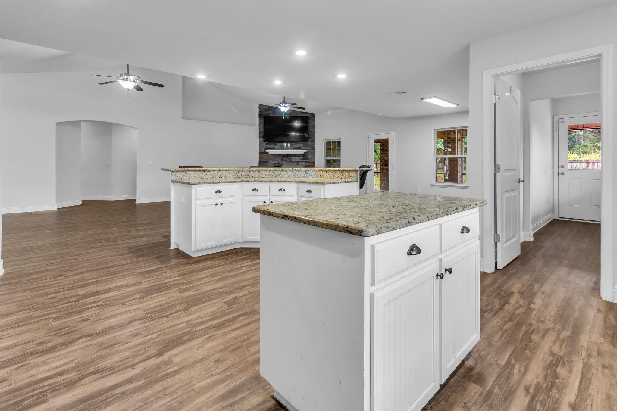 NO RECORDED PROJECT - Residential Lease