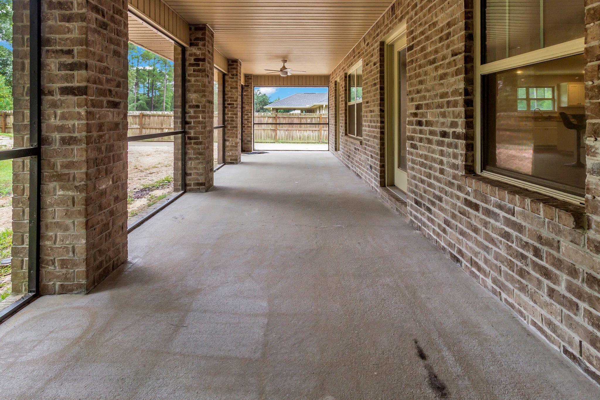 NO RECORDED PROJECT - Residential Lease