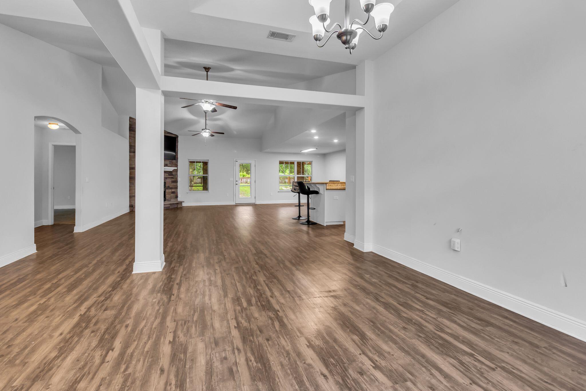 NO RECORDED PROJECT - Residential Lease