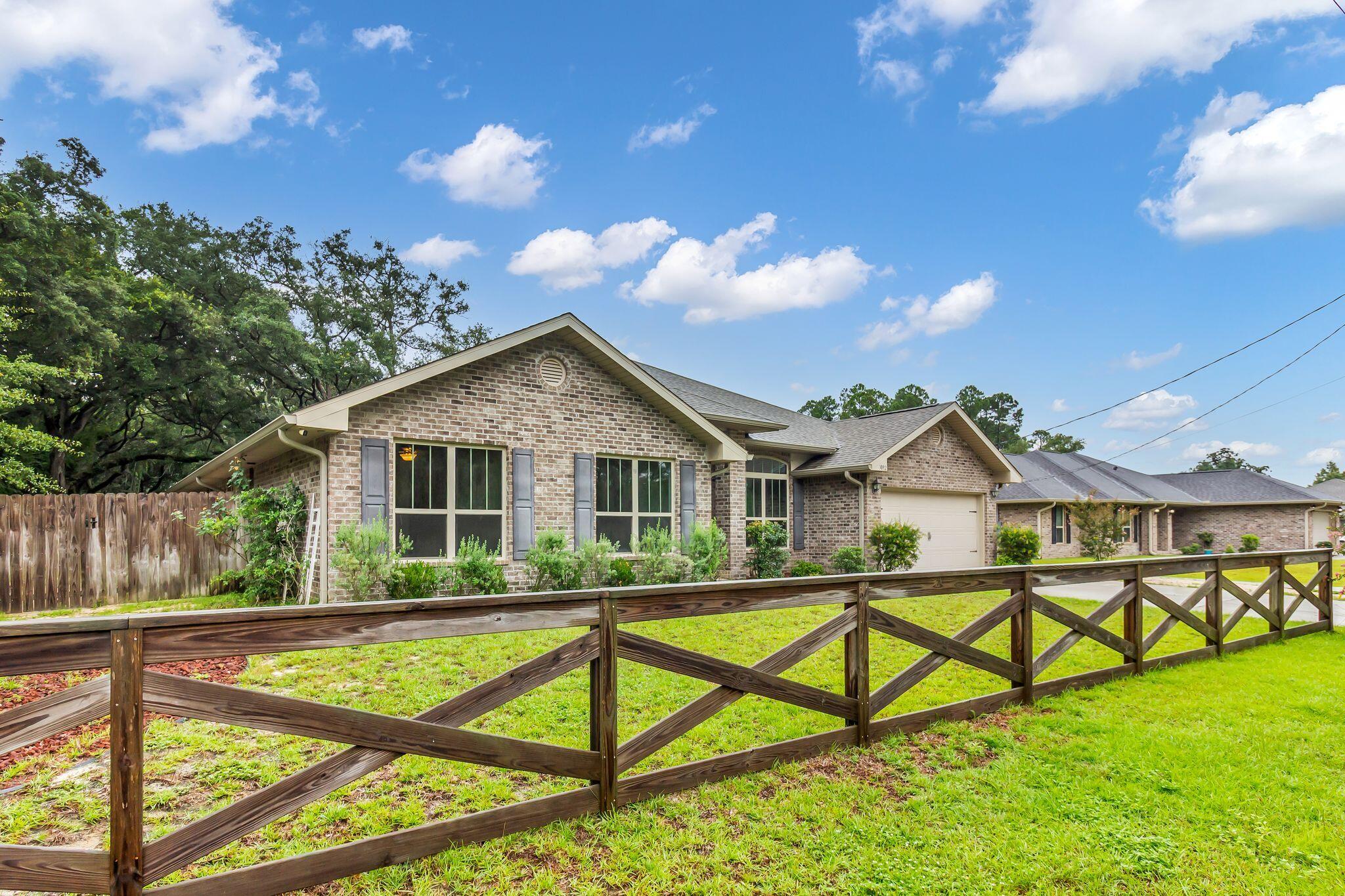 NO RECORDED PROJECT - Residential Lease
