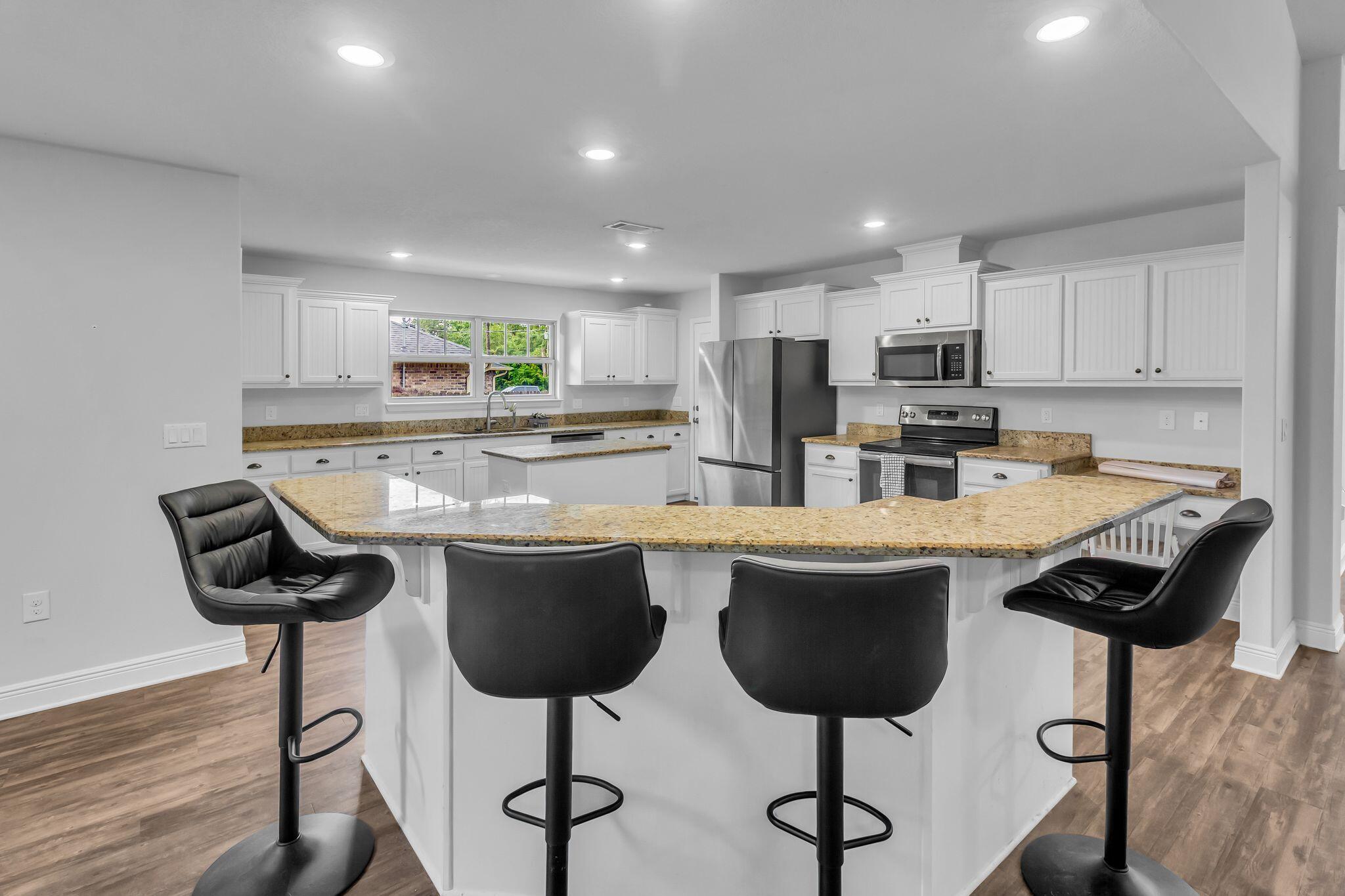 NO RECORDED PROJECT - Residential Lease