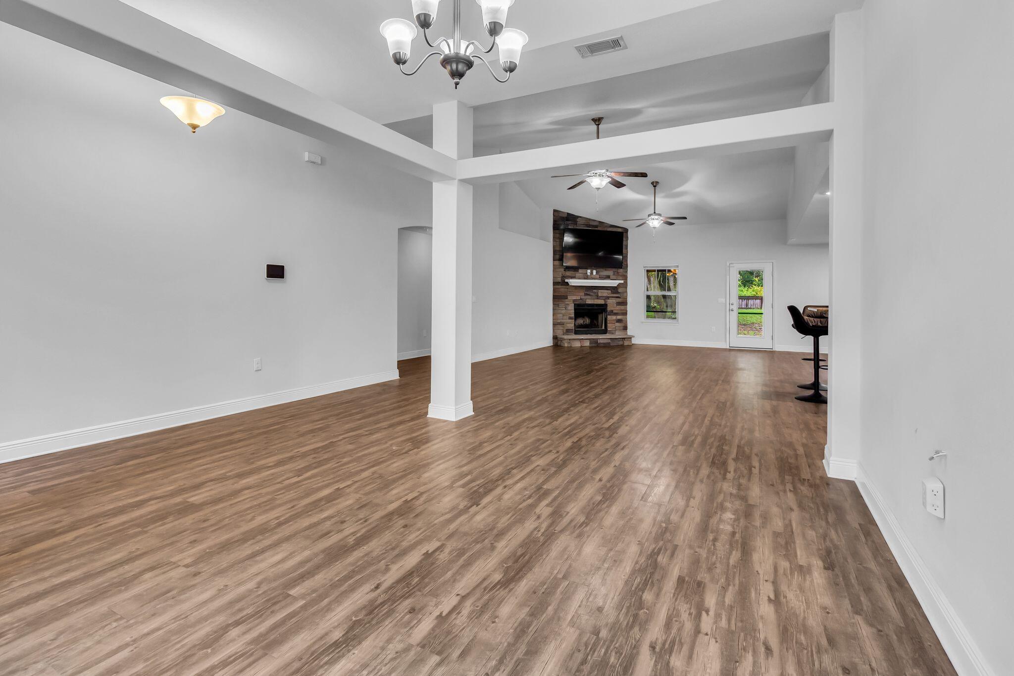 NO RECORDED PROJECT - Residential Lease