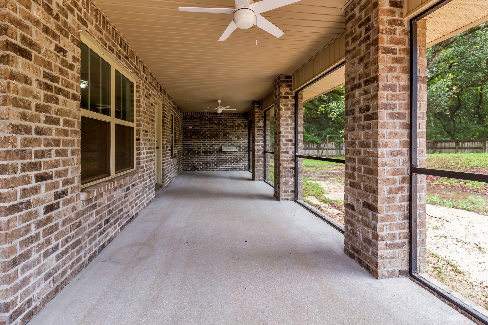 NO RECORDED PROJECT - Residential Lease