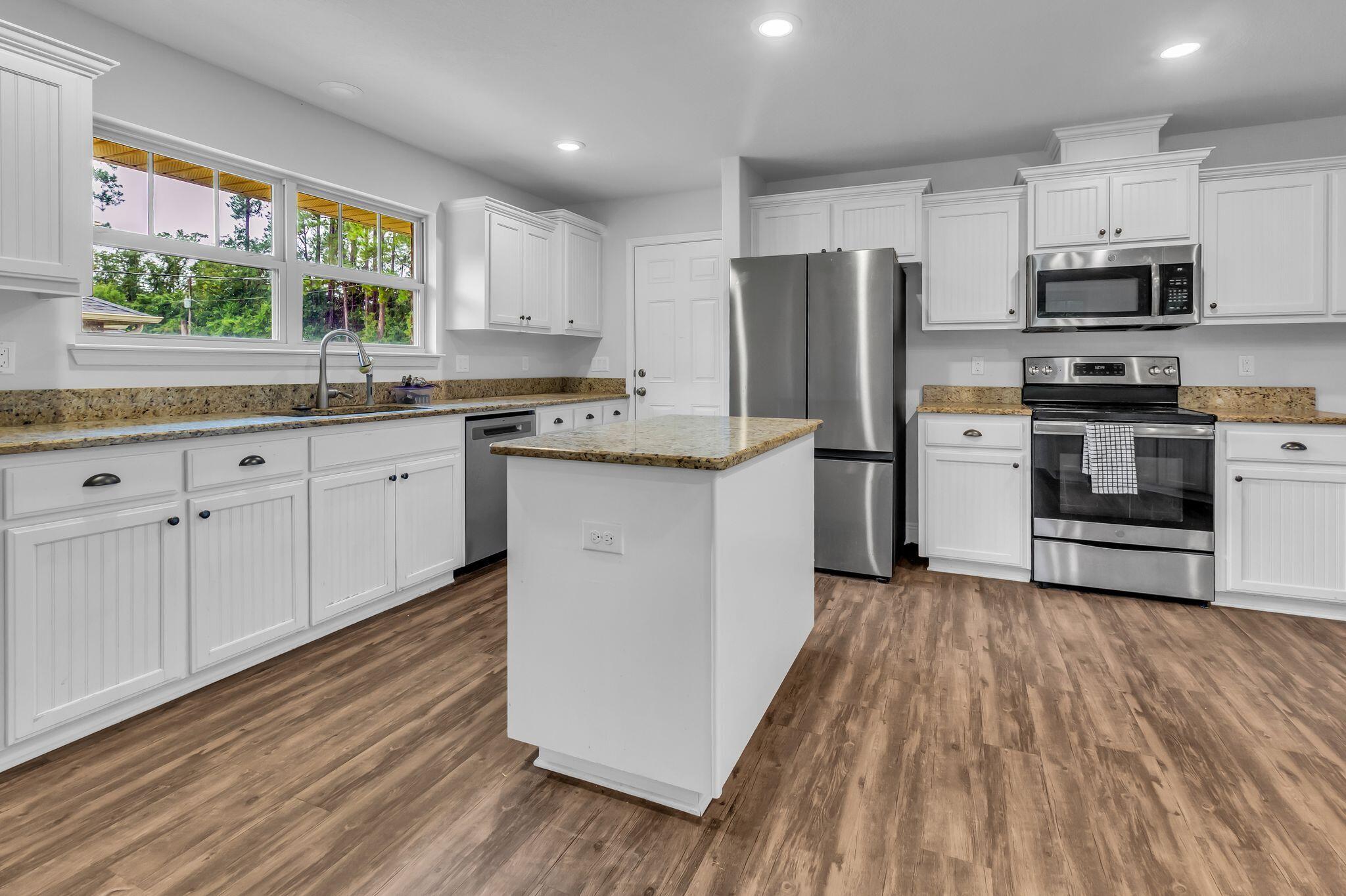 NO RECORDED PROJECT - Residential Lease