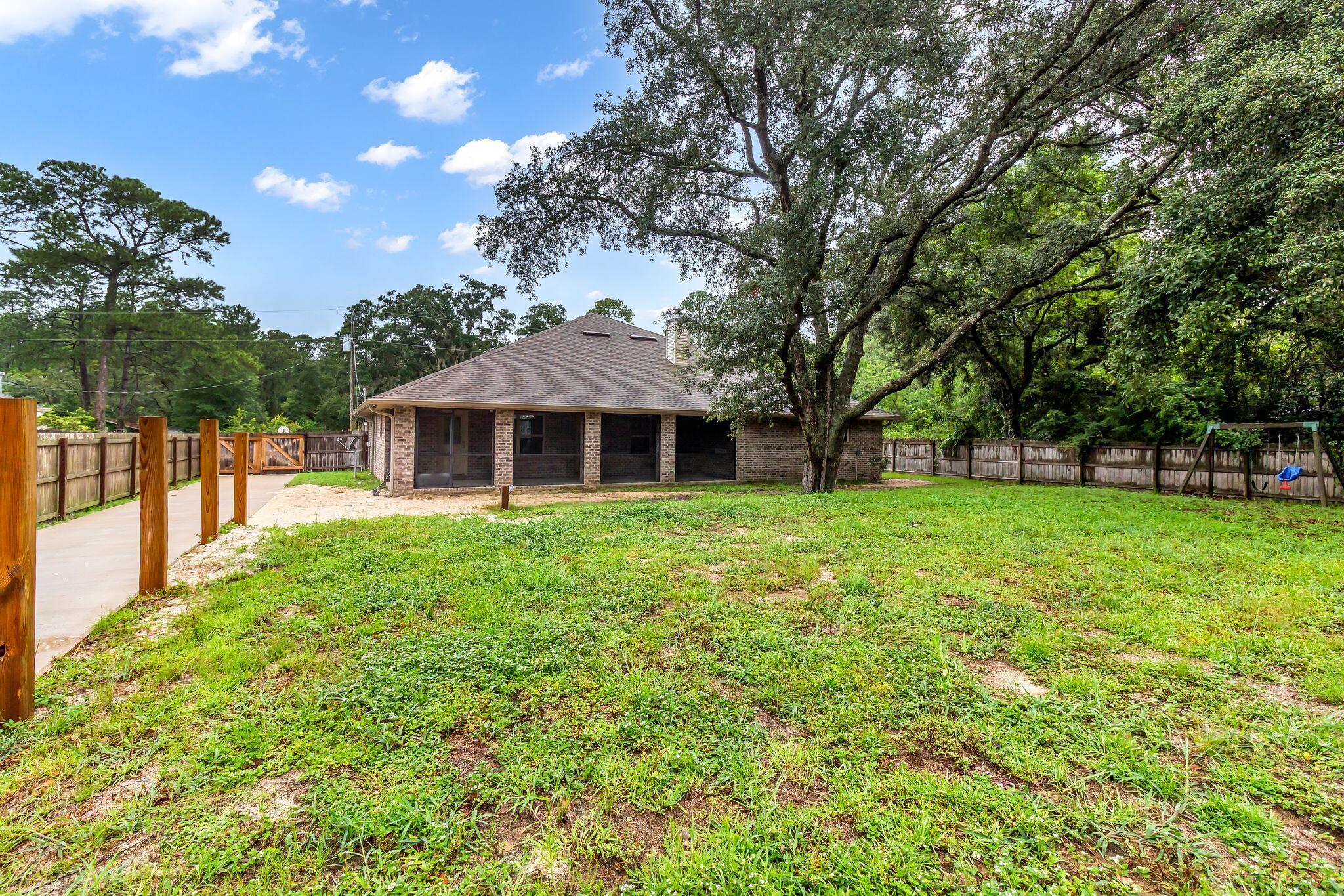 NO RECORDED PROJECT - Residential Lease