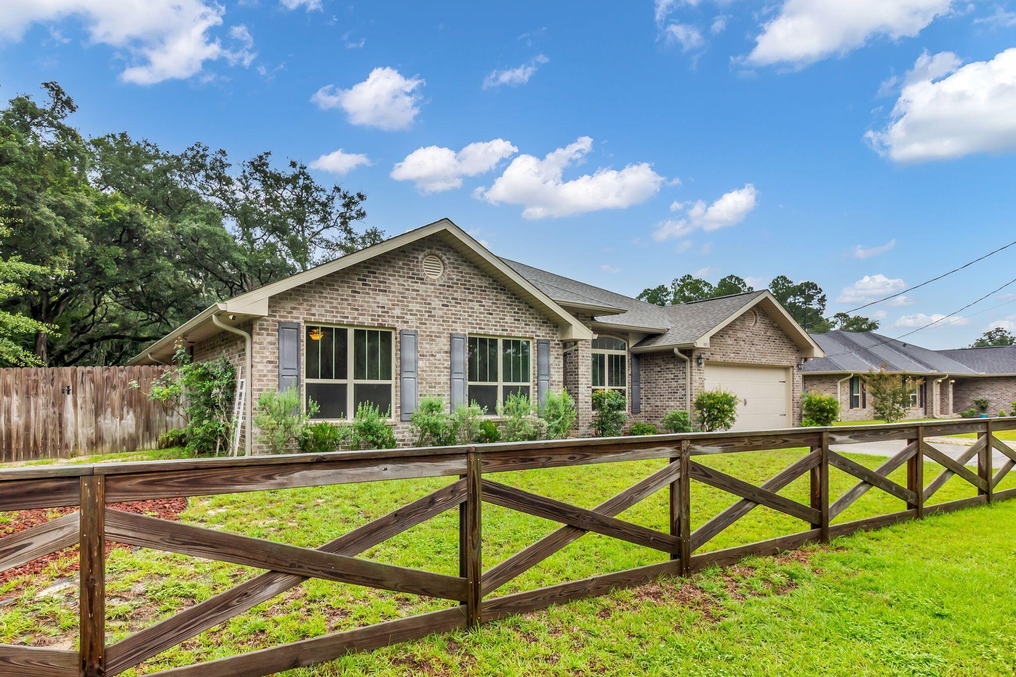 NO RECORDED PROJECT - Residential Lease