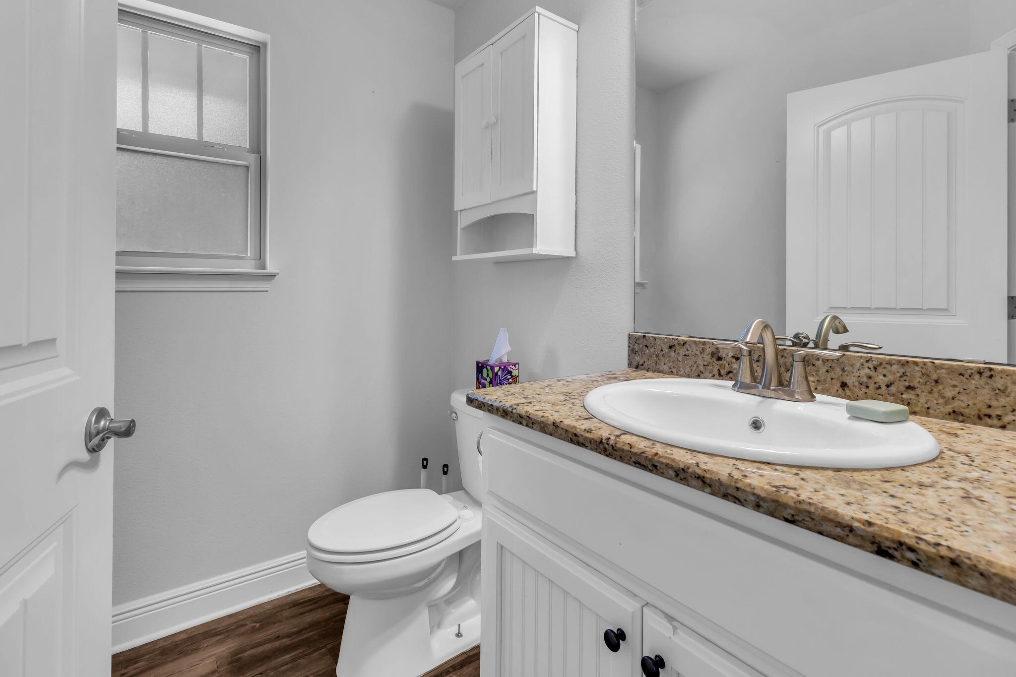 NO RECORDED PROJECT - Residential Lease