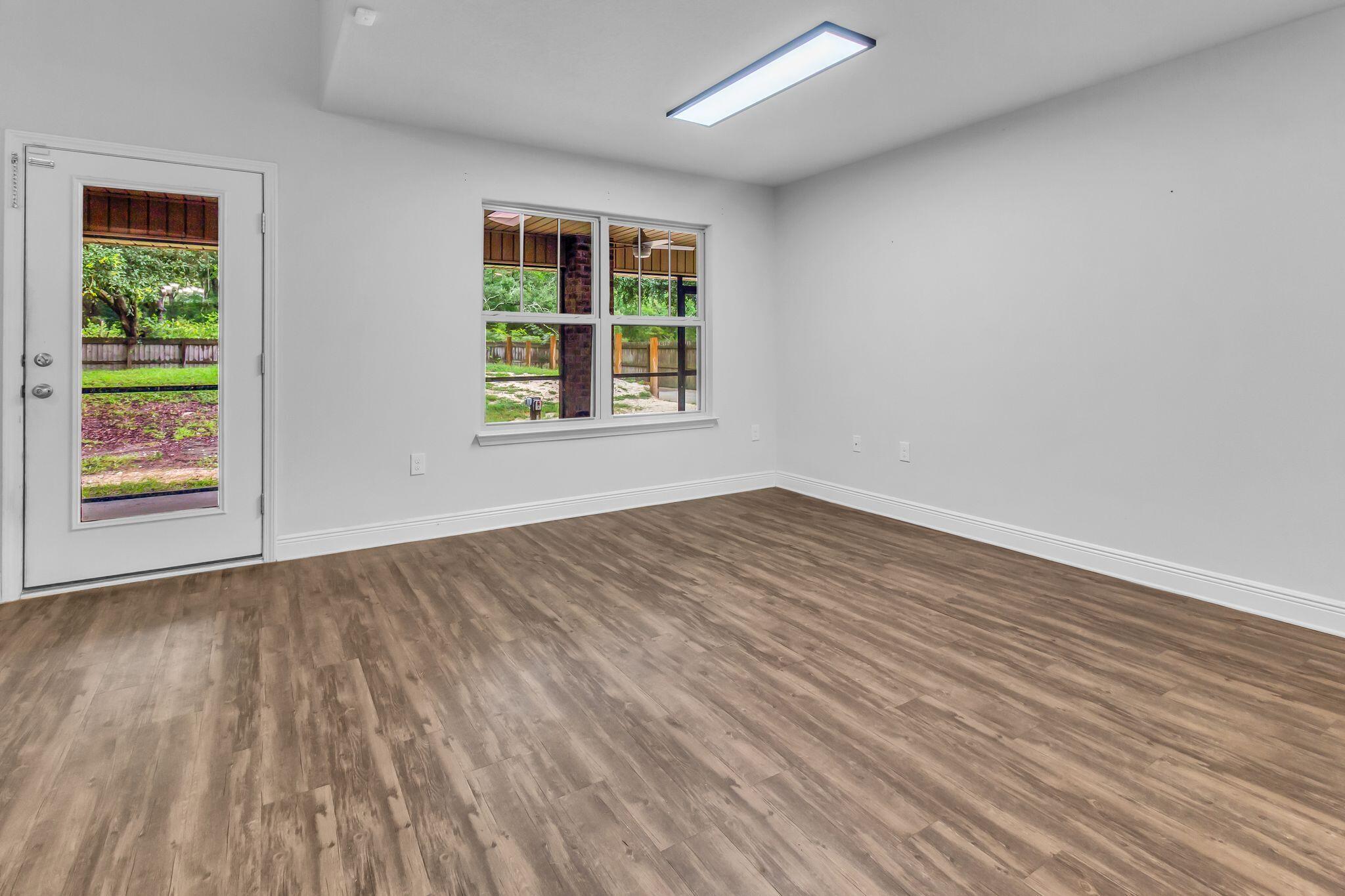 NO RECORDED PROJECT - Residential Lease