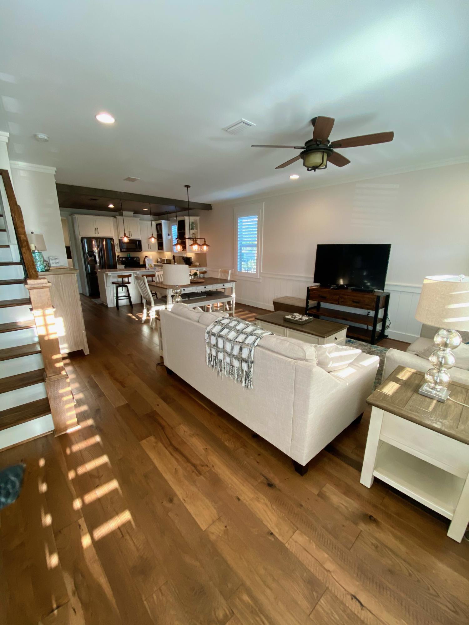 SHADOW PINES - Residential
