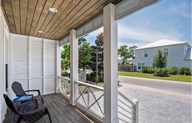 SHADOW PINES - Residential