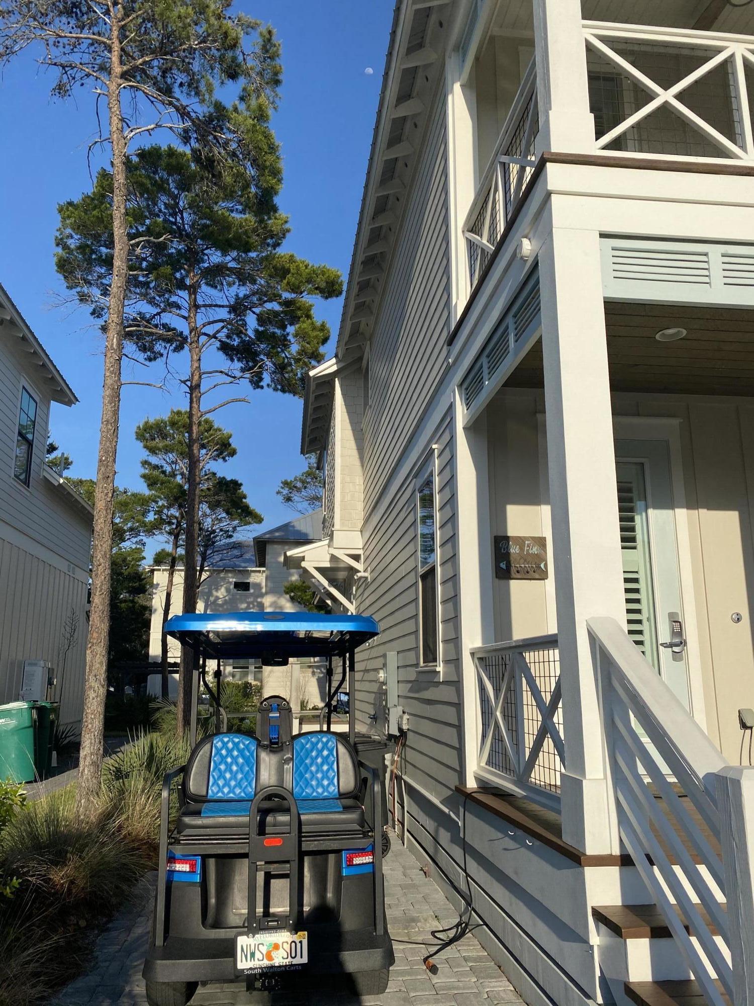 SHADOW PINES - Residential